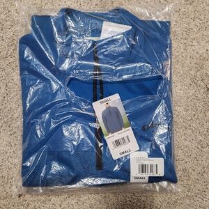 Callaway Blue Sapphire Pullover